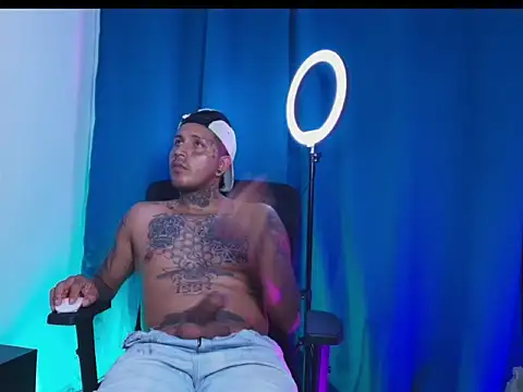 blackout9703 Live XXX Chat