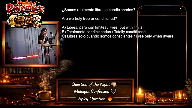 Angelaxxdemir 现场XXX聊天