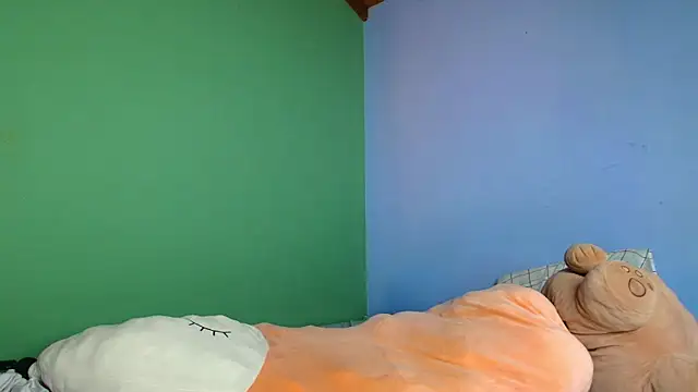 hey_maya Adlı Modelin Canlı XXX Sohbeti