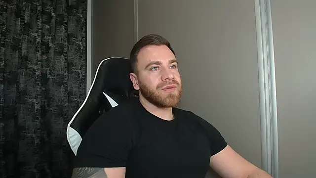 Show de Thori92 na webcam