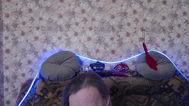 Chat XXX en directo de MissBekker