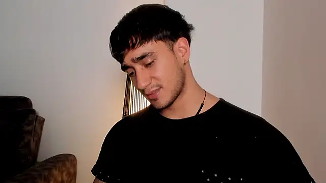 AlexRivera6 网络视讯表演