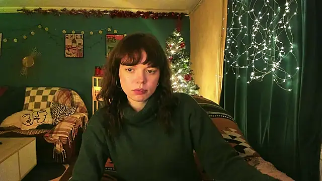 ClancyMorissey Chat XXX in diretta