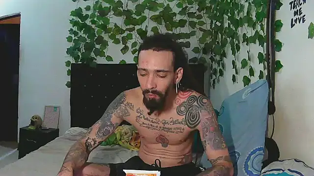 caribbeanlover1: онлайн-секс-чат