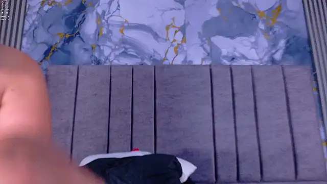 Chatroom XXX en direct de DANIK_STAR