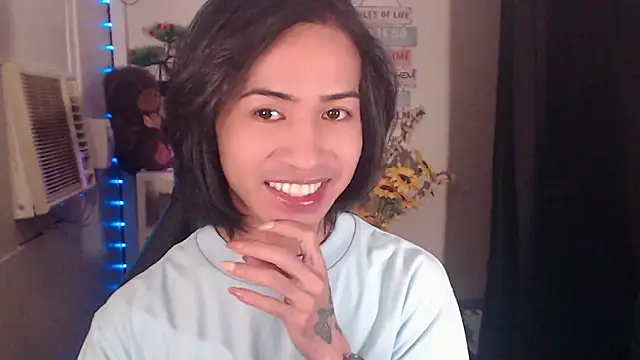 Онлайн чат XXX Manilagirl_x