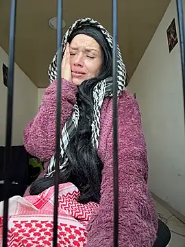 MAGDALAKOVANOVA Live XXX-Chat