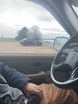 Webkamerová show Themechanic420