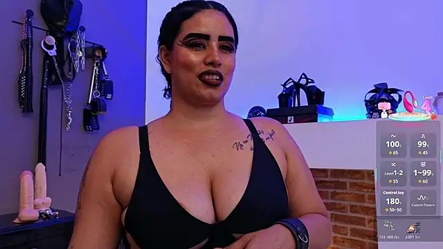 Онлайн чат XXX MariaGaitan