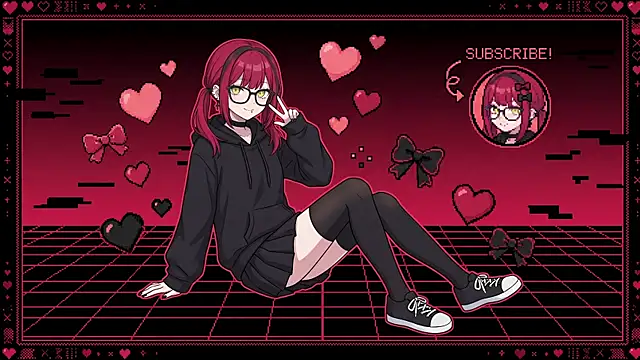 Yumi_Youkai: απευθείας συνομιλία ΧΧΧ