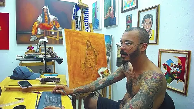 color_beat17 Chat XXX in diretta