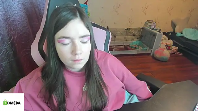 دردشة Crazy_forest_fairy الجنسية المباشرة