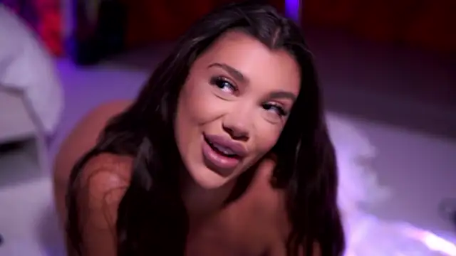 NatyDesiree – webcam-show