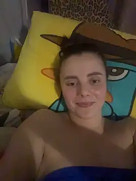 Онлайн чат XXX AlisaKissss