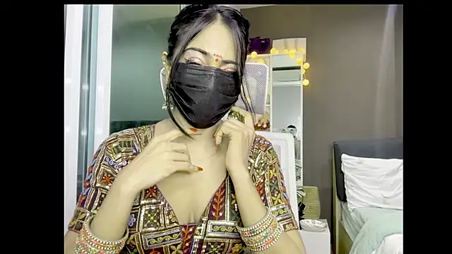 Monalisa_Don – Live XXX-chat