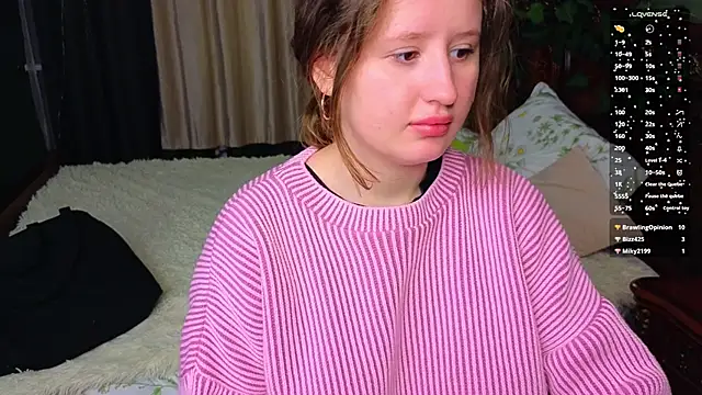 Liza_mur_'s Live XXX Chat