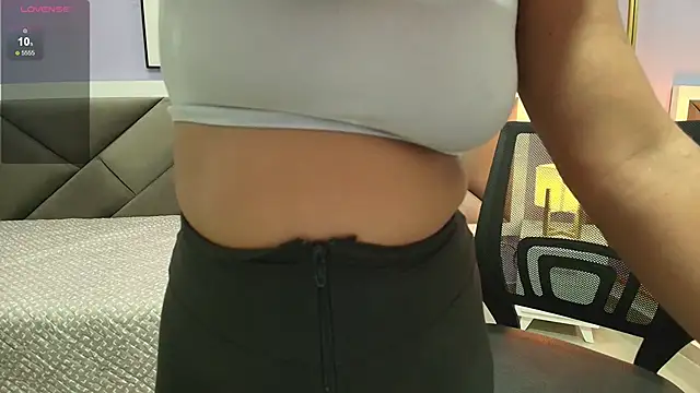 lisa_casper – Naživo XXX chat