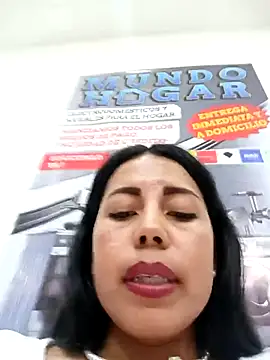 _andrea30 Adlı Modelin Canlı XXX Sohbeti