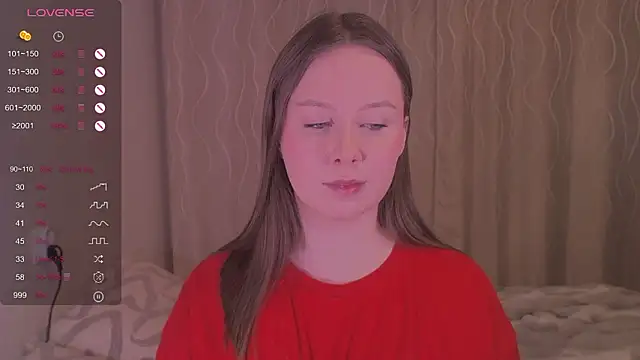 kira_lm Adlı Modelin Canlı XXX Sohbeti