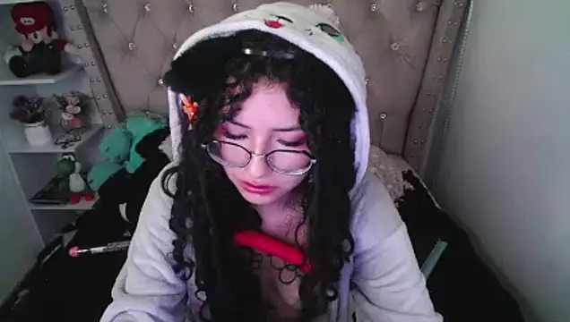 CherieCurl 即時 XXX 聊天