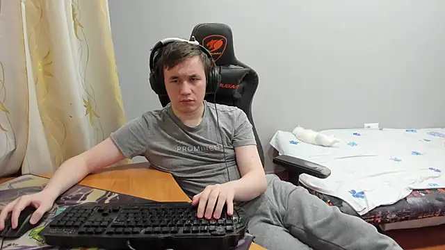 Онлайн чат XXX iliaskrislove