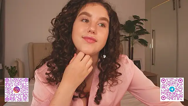 Chat XXX Live Ariella_Sol