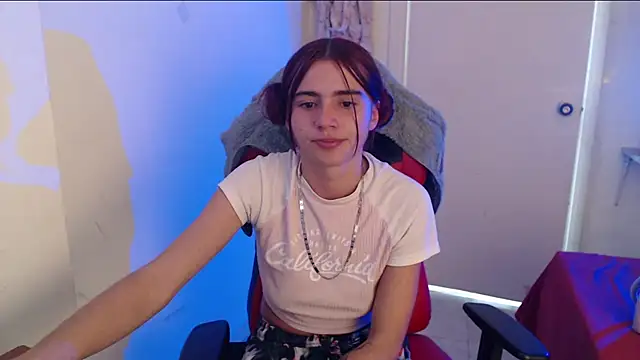 Maximesex Live XXX Chat