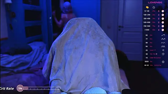 Chatroom XXX en direct de Dark_Lucious