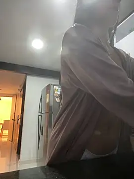 Онлайн чат XXX ariel_jonees