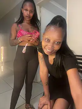 InkLady444 – Live XXX-chat