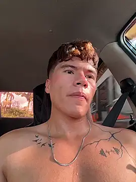 Živý XXX chat Logan_smith1