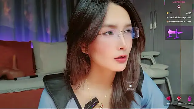 Youth3_ Chat XXX in diretta