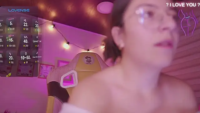 Chat XXX Live milly_kenner