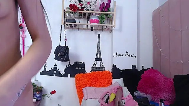 Онлайн чат XXX sara_caplerx