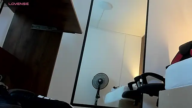 Chatroom XXX en direct de alma_fenix