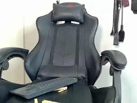 Czat XXX na żywo – Alisson_Beckett