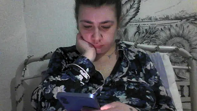 CamilaCherryX Adlı Modelin Canlı XXX Sohbeti