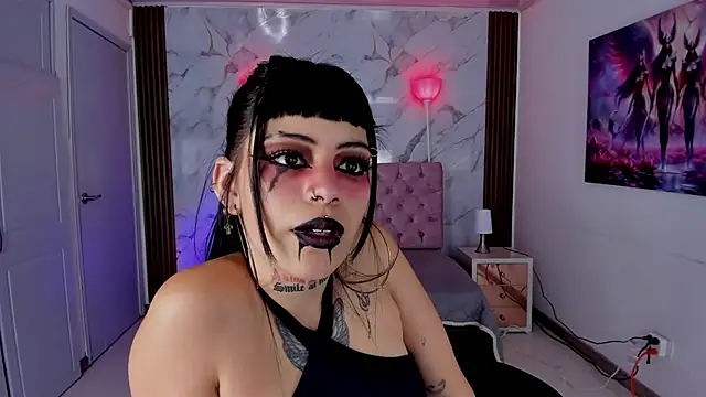 Chat XXX Live AuroraDiaz