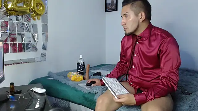 SexyAssXxx69 Live XXX Chat