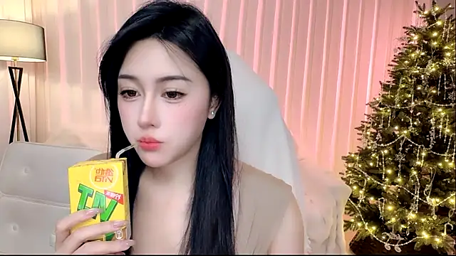 Canbaobao-KK's Webcam Show