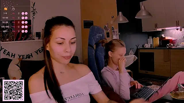 KatiKate – Live XXX-chat