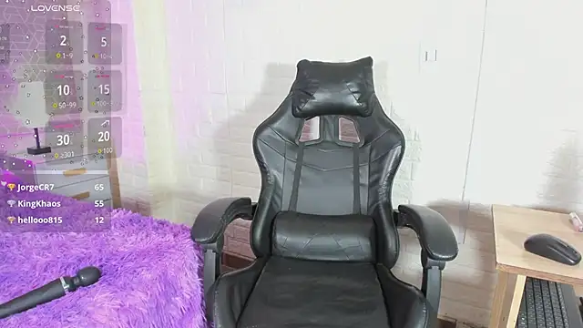 SWEET_KITTY_01's Live XXX Chat