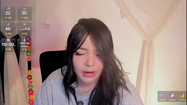 ImamDahian Live XXX Chat