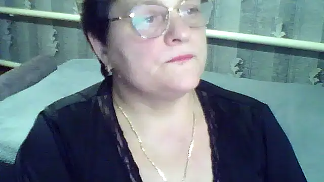 Chatroom XXX en direct de ElzaJewel