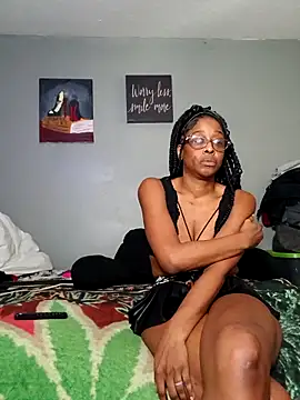 bosschickk's Live XXX Chat