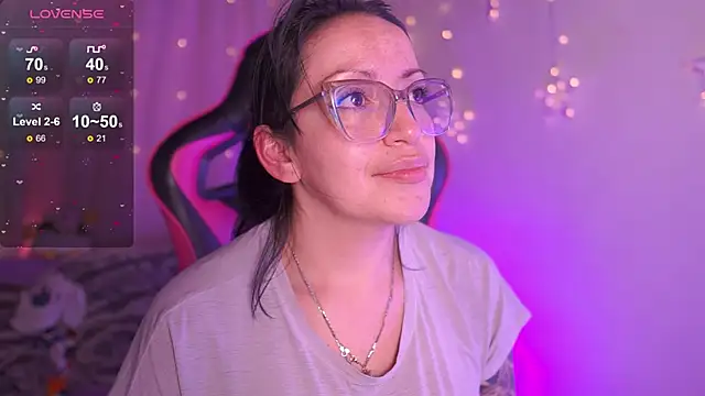 Madison_Mayer's Live XXX Chat