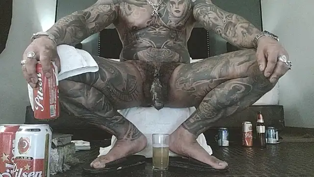 danilog515 Adlı Modelin Canlı XXX Sohbeti