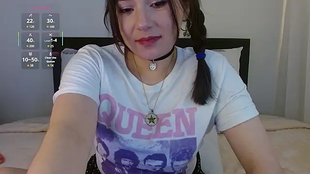 Salma_Tori's Live XXX Chat