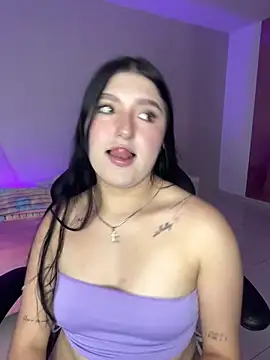 Celestee69's Live XXX Chat