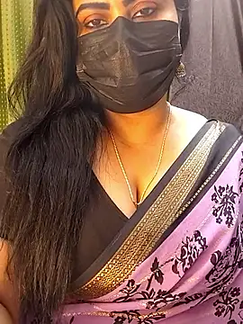 Honey-flowerr Webcam show